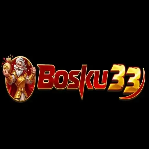 BOSKU33 - Permainan Slot Seru dan Menguntungkan