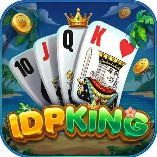 IDPKING - Game Tembak Ikan Terbaik untuk Penggemar