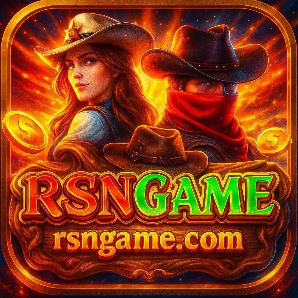 RSNGAME - Pertarungan Aksi yang Mendebarkan